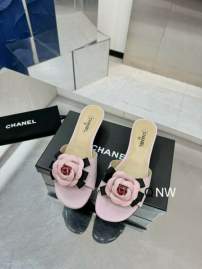 Picture of Chanel Shoes _SKUChanelsz35-404CMNW03172812